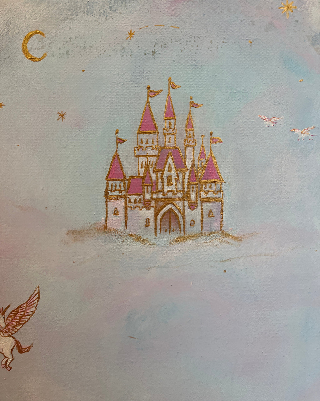 Dreamland