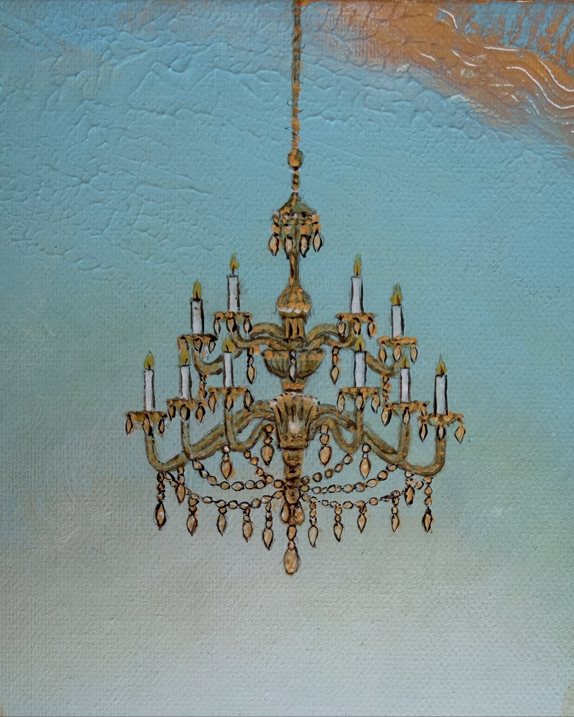 Golden Dream