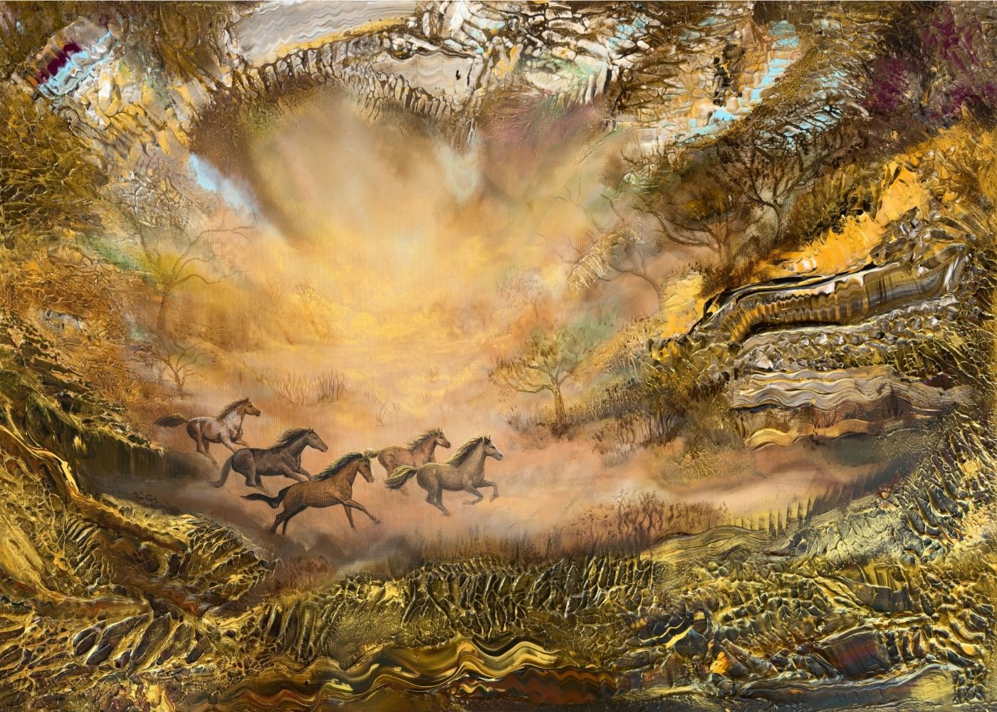 Freedom - Fine Art Print