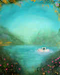 Love And Devotion - Fine Art Print