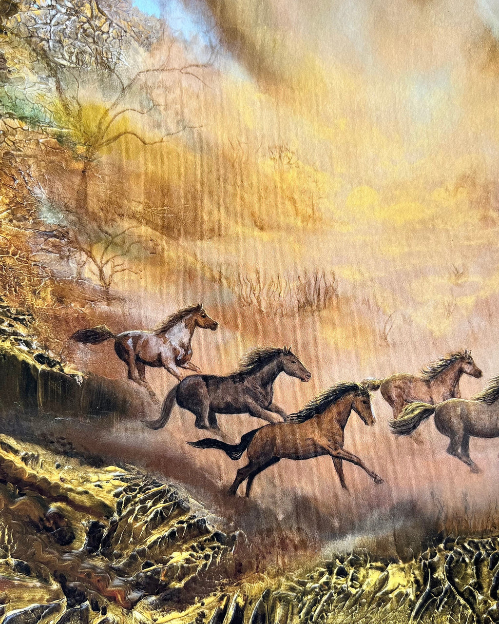 Freedom - Fine Art Print