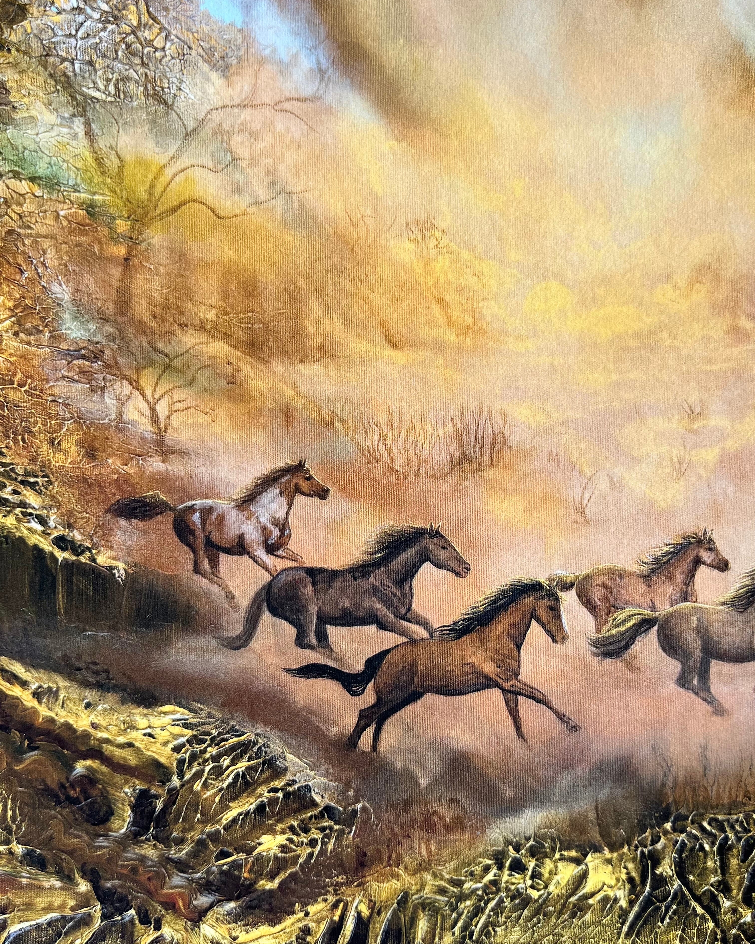 Freedom - Fine Art Print