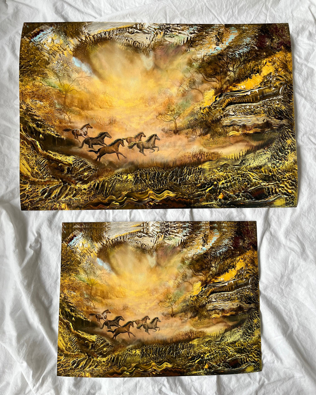 Freedom - Fine Art Print