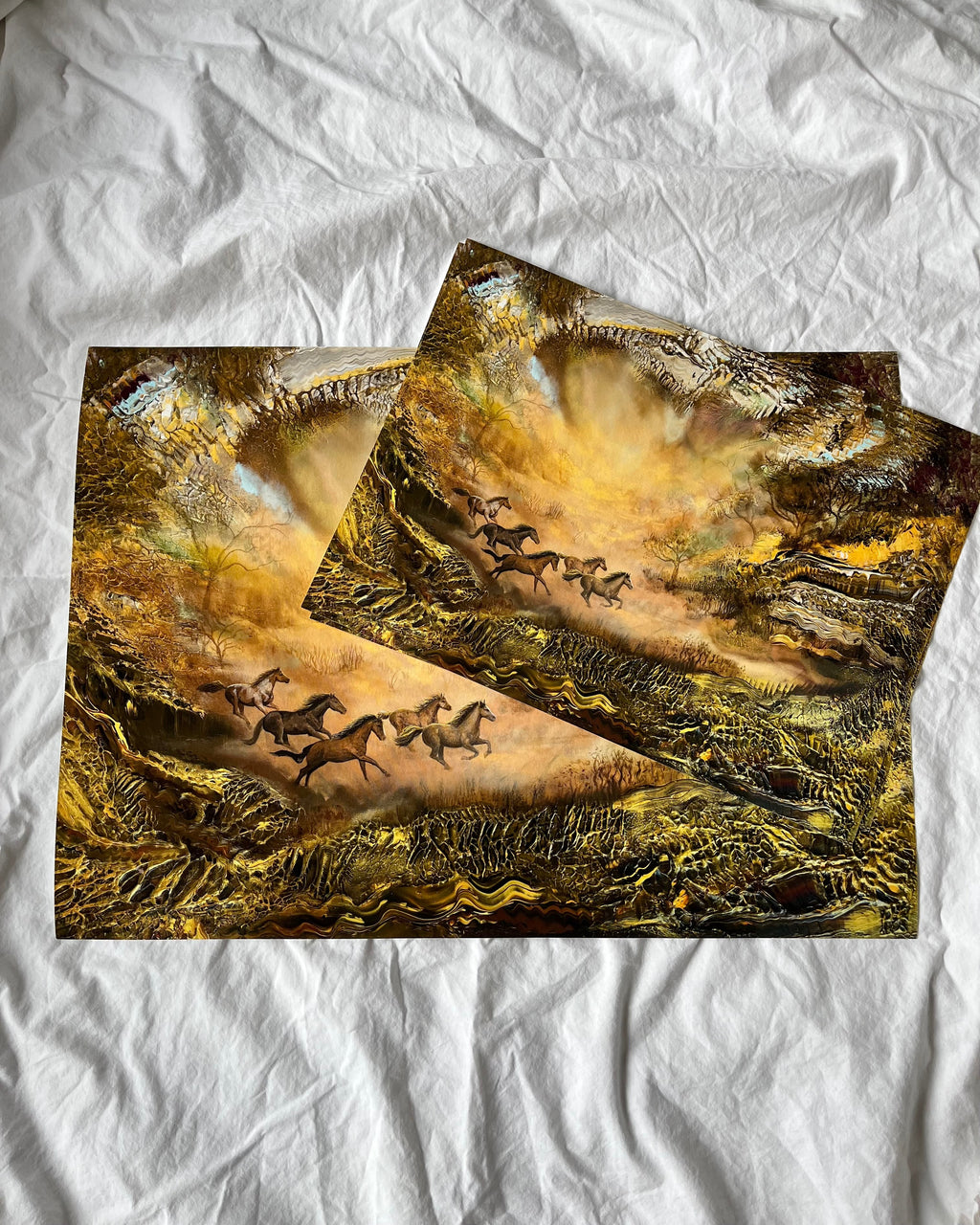 Freedom - Fine Art Print